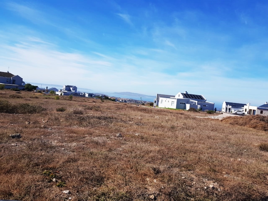 0 Bedroom Property for Sale in Hoogland Western Cape